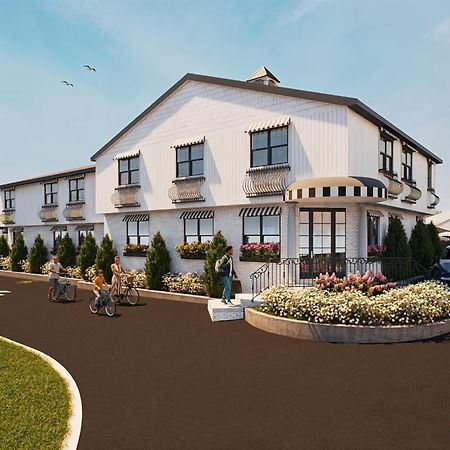 Uncommoner Hotel By Reverie Boutique Collection West Yarmouth Exterior photo