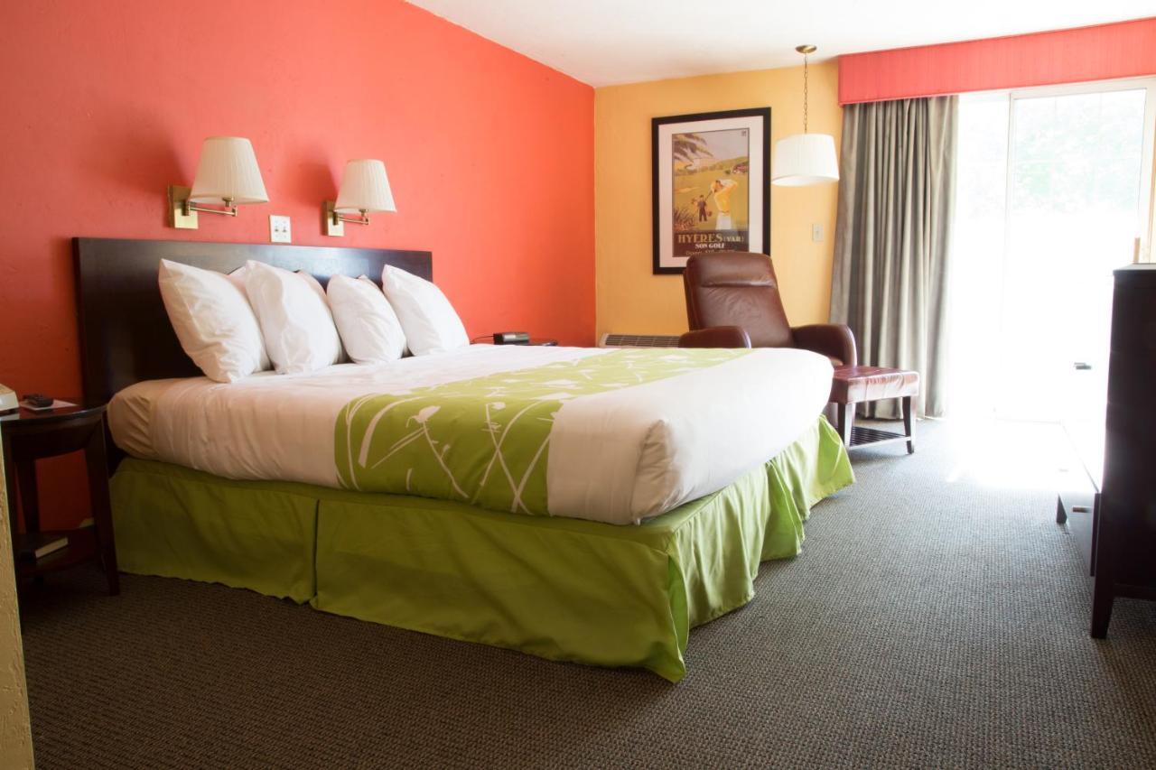 Uncommoner Hotel By Reverie Boutique Collection West Yarmouth Exterior photo