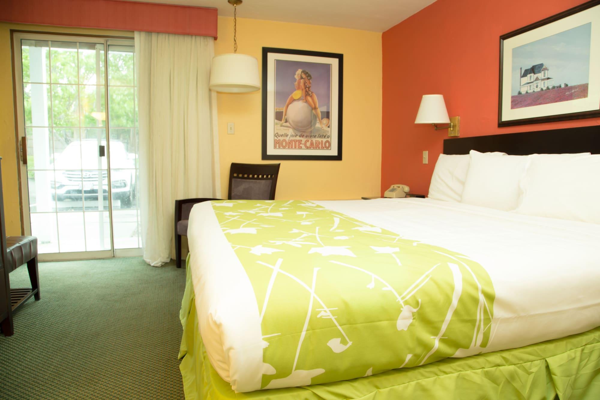Uncommoner Hotel By Reverie Boutique Collection West Yarmouth Exterior photo